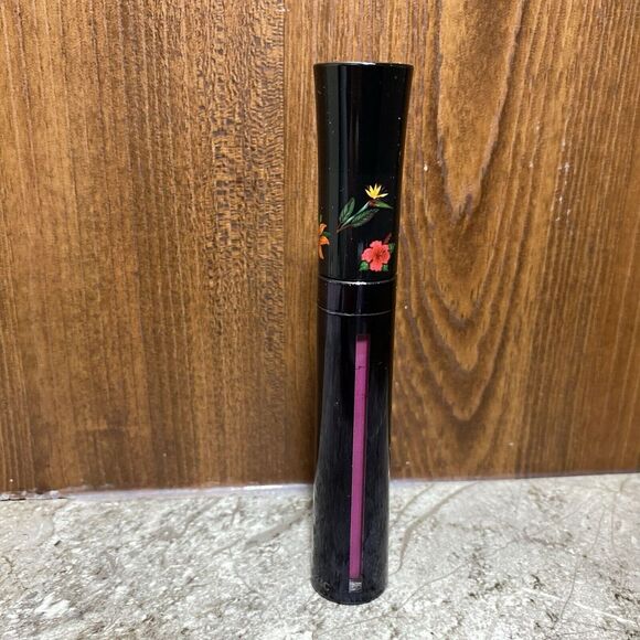 Buxom Va Va Plump Shiny Liquid Lipstick - DEEP DIVE - 0.11 Oz - NWOB - Picture 2 of 4